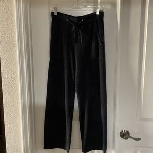 Barefoot Dreams Cozy Chic Lounge Pants size sma